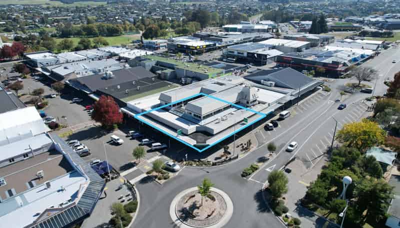 44-46 Horomatangi Street, Taupo