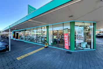 Central, Large Scale Retail Opportunity