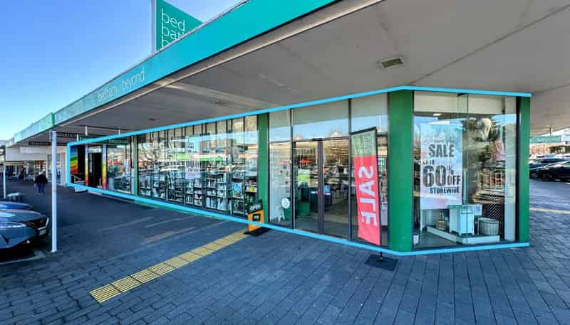 44-46 Horomatangi Street, Taupo