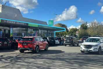 Central, Large Scale Retail Opportunity