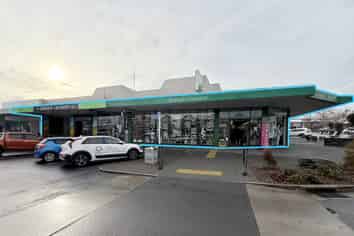 Central, Large Scale Retail Opportunity