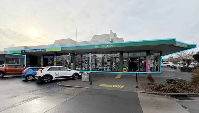 44-46 Horomatangi Street, Taupo