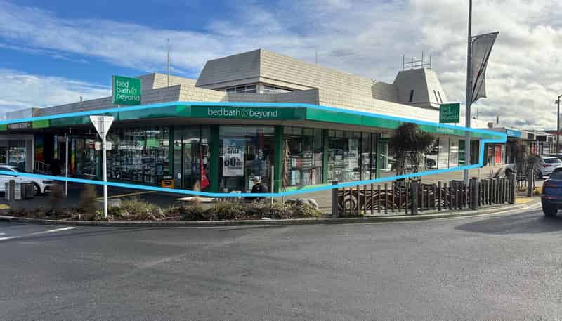44-46 Horomatangi Street, Taupo