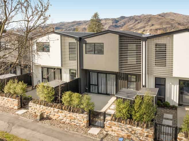 5/80 Barry Avenue, Cromwell