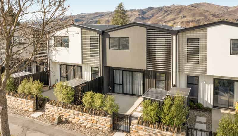 5/80 Barry Avenue, Cromwell