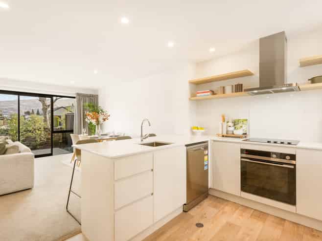 5/80 Barry Avenue, Cromwell