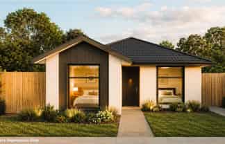 Lot 174 Westhaven Subdivision, Rolleston