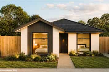 Lot 174 Westhaven Subdivision, Rolleston