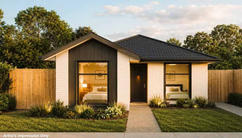 Lot 174 Westhaven Subdivision, Rolleston