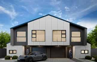 1/39 Millen Avenue, Pakuranga