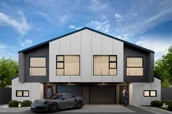 1/39 Millen Avenue, Pakuranga