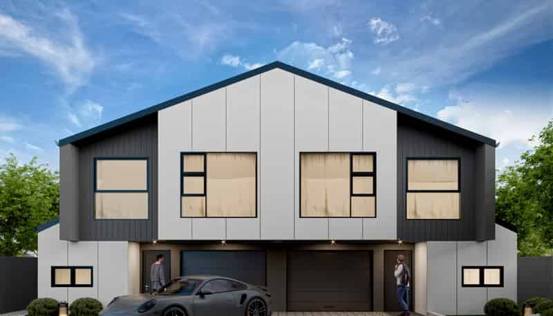 1/39 Millen Avenue, Pakuranga