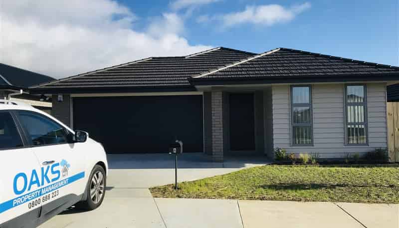 8 Rainsford Road, Pukekohe