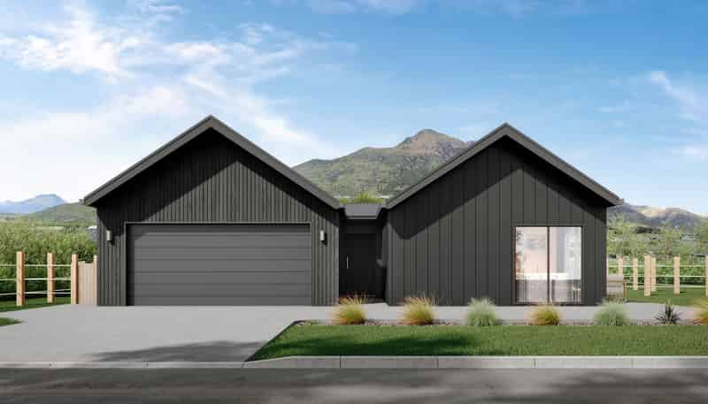  6 Pascoe Close, Lower Shotover