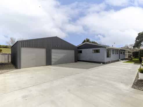 72C Parris Street, Waitara