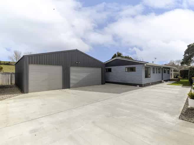 72C Parris Street, Waitara
