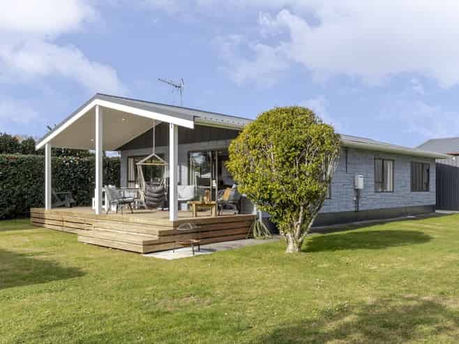 72C Parris Street, Waitara