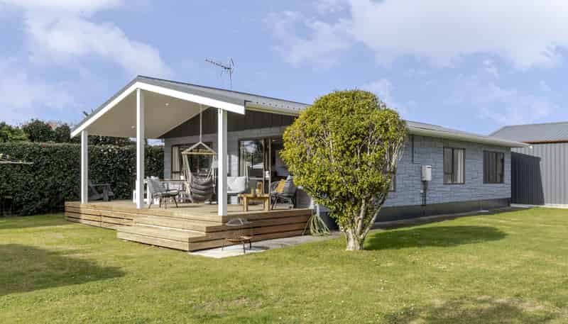 72C Parris Street, Waitara