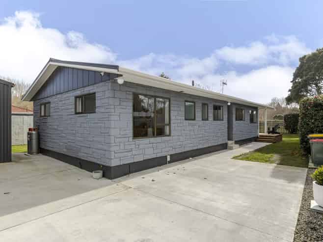 72C Parris Street, Waitara