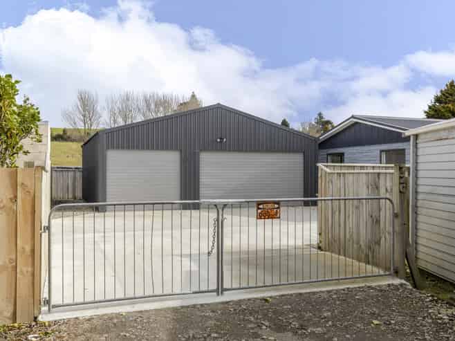 72C Parris Street, Waitara