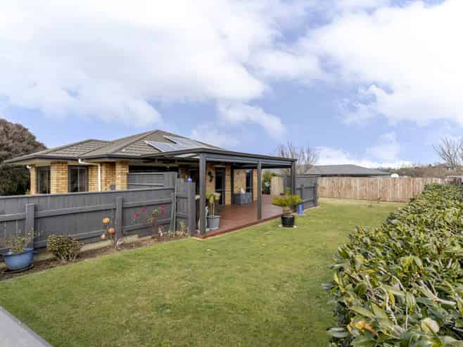 30 Jules Crescent, Bell Block