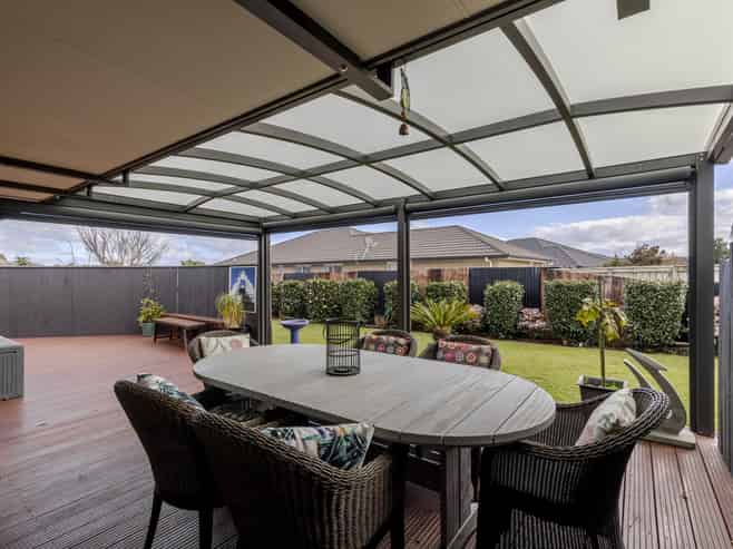30 Jules Crescent, Bell Block