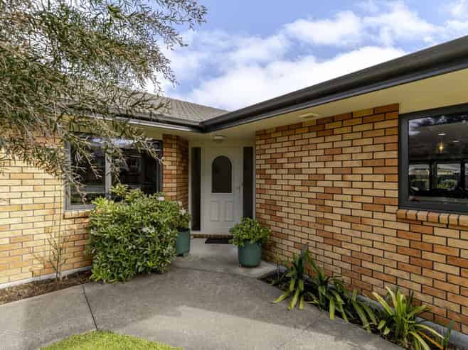 30 Jules Crescent, Bell Block