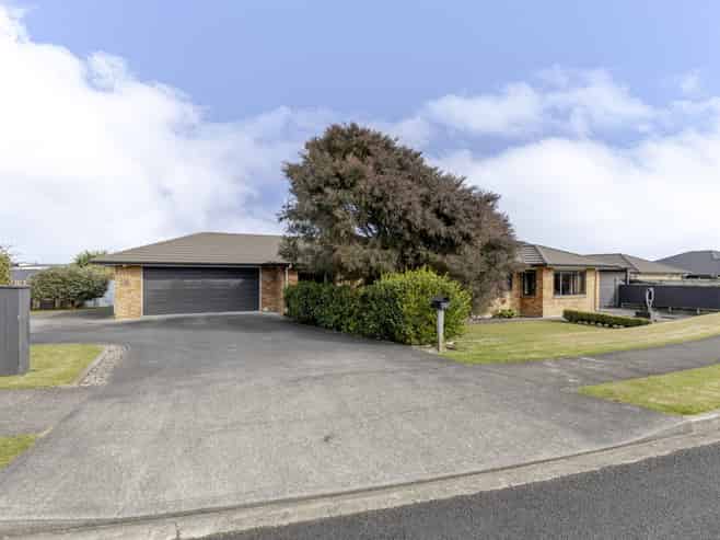 30 Jules Crescent, Bell Block