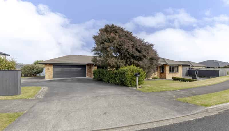 30 Jules Crescent, Bell Block