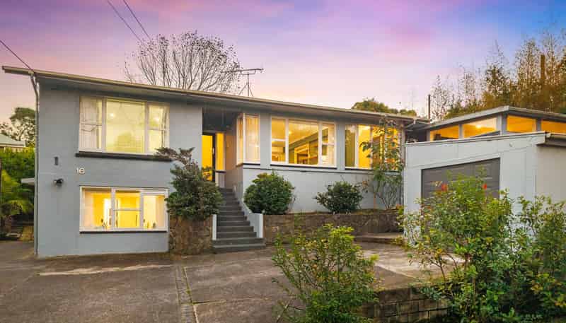 16 Forrest Hill Road, Forrest Hill