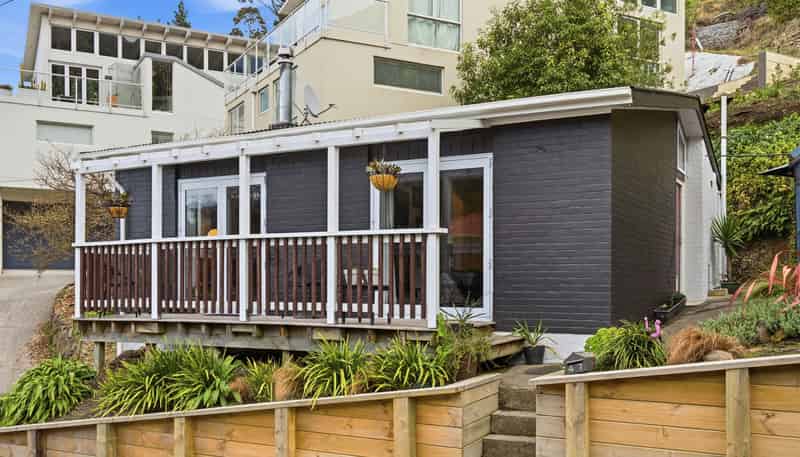 47 Hawkhurst Road, Lyttelton