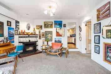 47 Hawkhurst Road, Lyttelton
