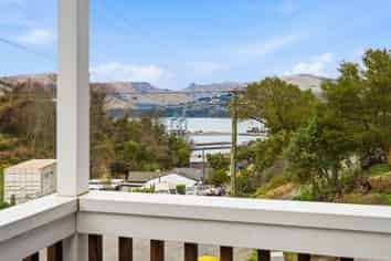 47 Hawkhurst Road, Lyttelton