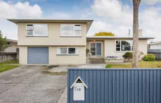 15 Belgrave Place, Awapuni