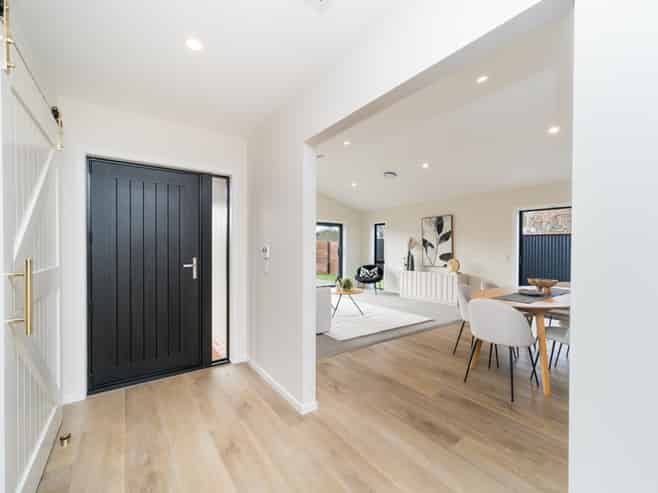 1 Astrada Court, Feilding