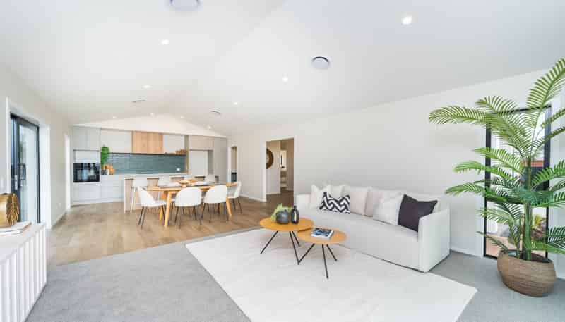 1 Astrada Court, Feilding