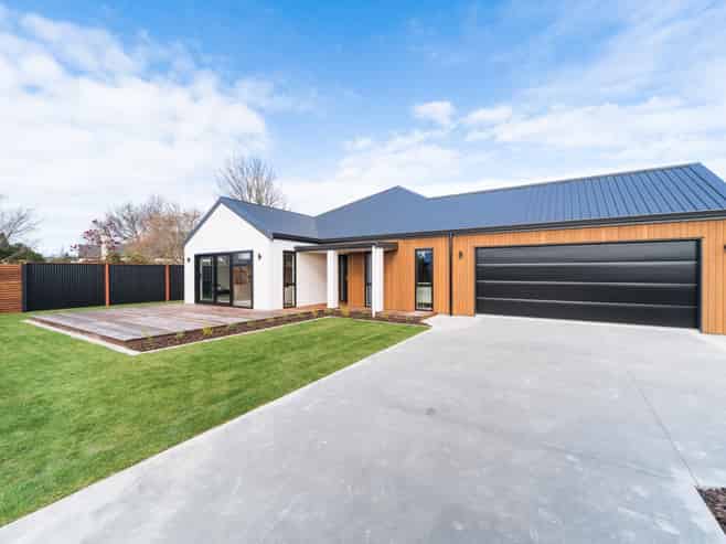 1 Astrada Court, Feilding