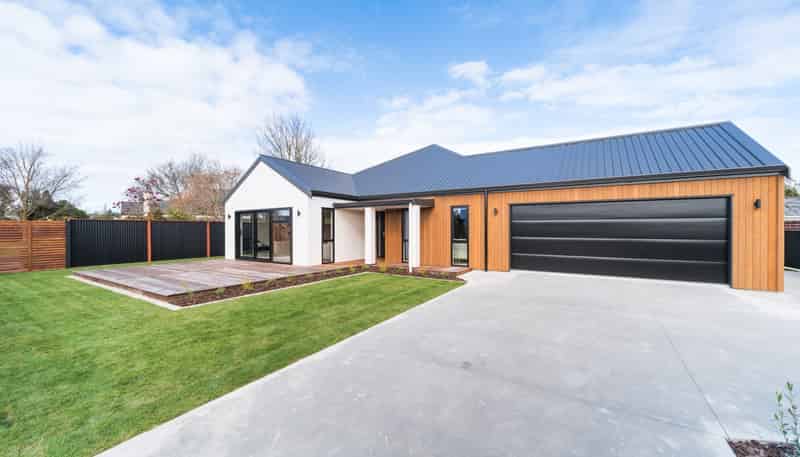 1 Astrada Court, Feilding