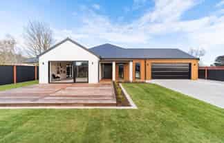 1 Astrada Court, Feilding