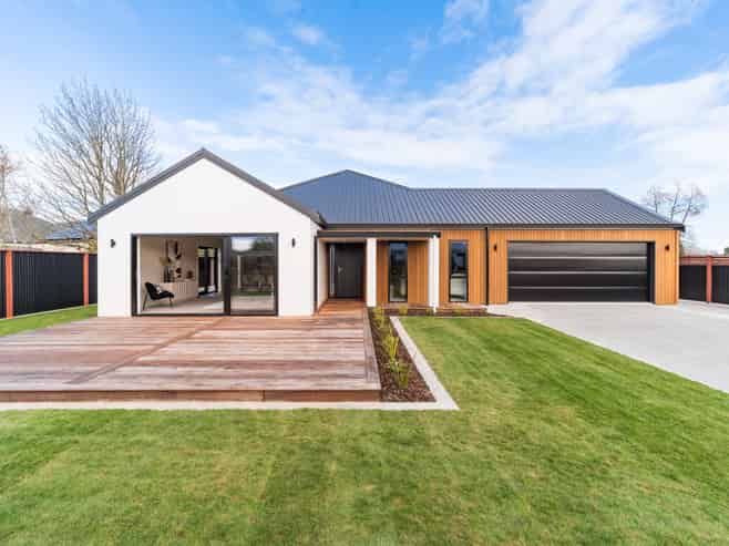 1 Astrada Court, Feilding