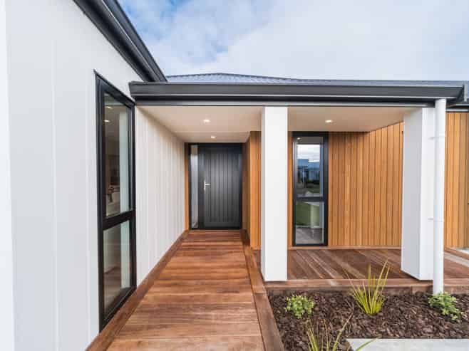 1 Astrada Court, Feilding