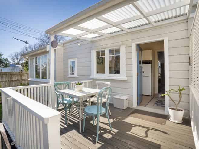 7 High Street, Devonport