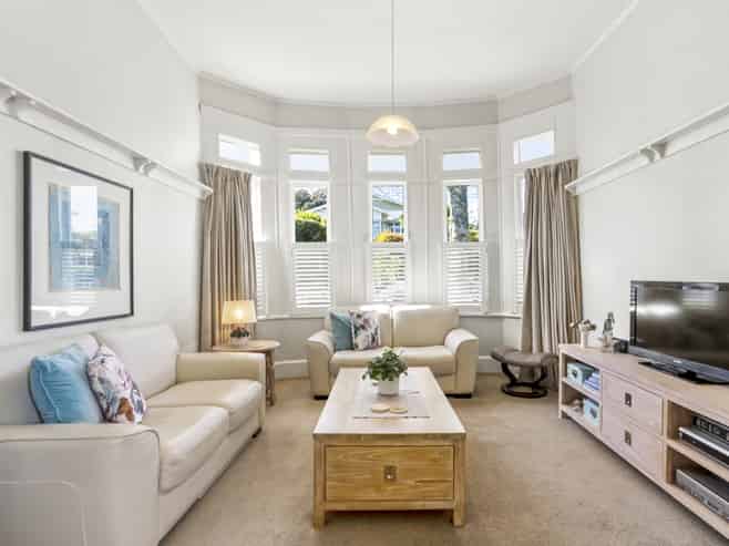 7 High Street, Devonport