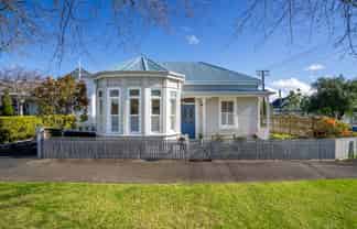 7 High Street, Devonport