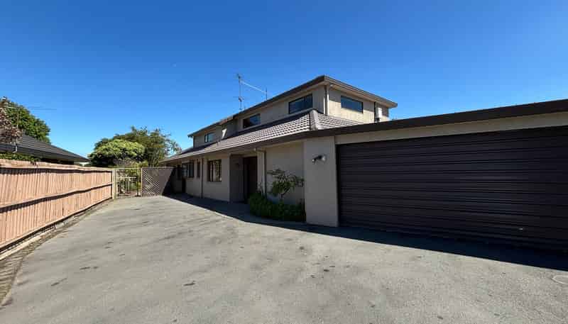 10 Hatfield Place, Avonhead