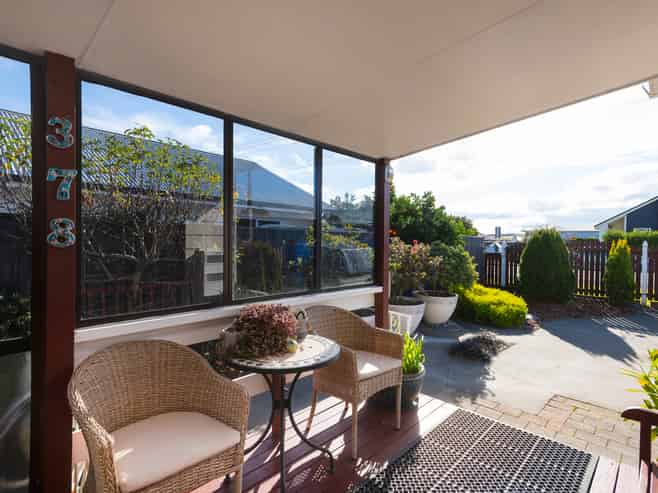 378 Nelson Road, Riverdale