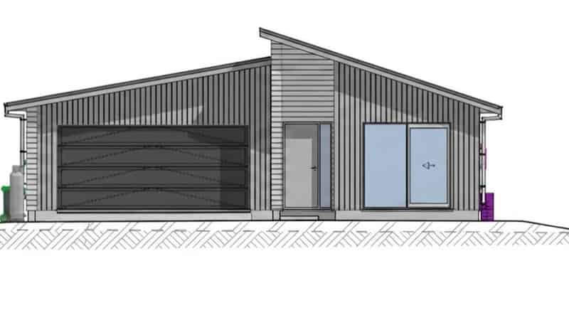 12 Whatahuhu Street, TE KAUWHATA