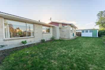 93 Princes Street, Temuka