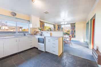 93 Princes Street, Temuka