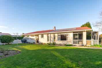 93 Princes Street, Temuka